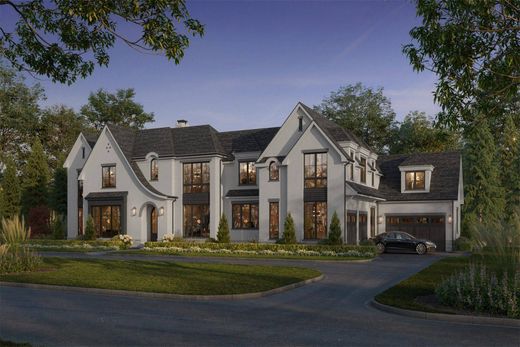 Частный Дом, Tenafly, Берген