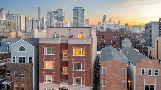 Piso / Apartamento en Chicago, Cook County