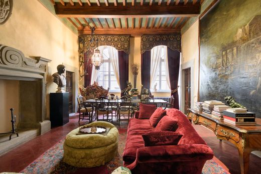 Appartement in Cortona, Province of Arezzo