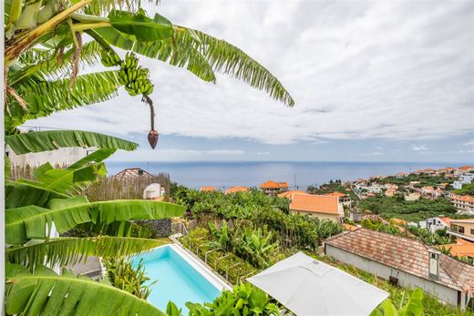 Casa Independente - Ponta do Sol, Madeira