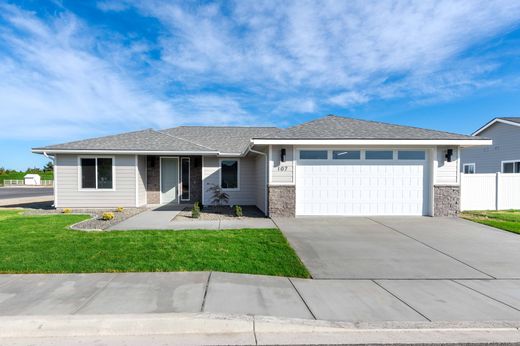 Casa Unifamiliare a Kennewick, Benton County