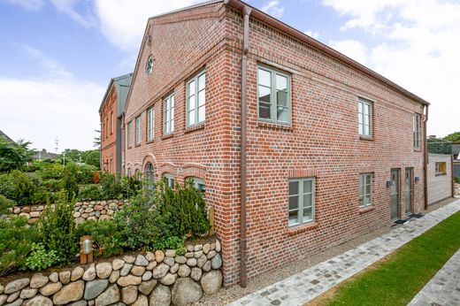 Apartment / Etagenwohnung in Sylt, Schleswig-Holstein