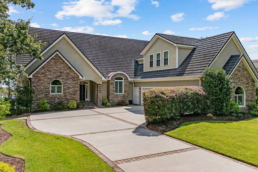 Casa Unifamiliare a Calabash, Brunswick County