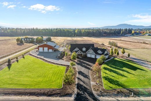 Casa en Hayden, Kootenai County