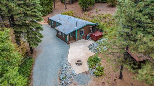 Einfamilienhaus in Pioneer, Amador County