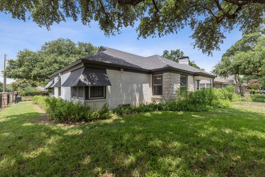 Casa Unifamiliare a Fort Worth, Tarrant County