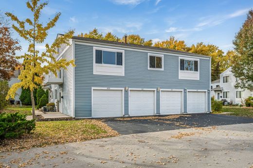 Piso / Apartamento en Wheeling, Cook County