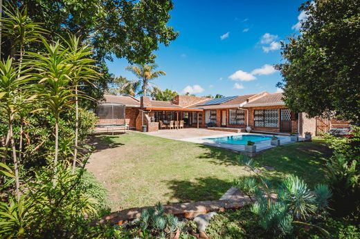 Частный Дом, Джордж, Eden District Municipality