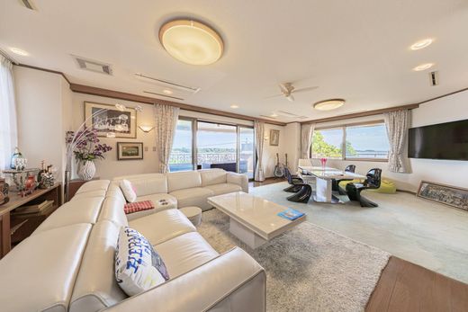 Detached House in Hamamatsu, Hamamatsu-shi