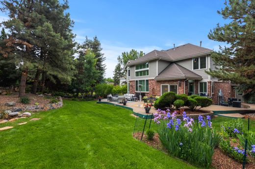 Detached House for sale in Englewood