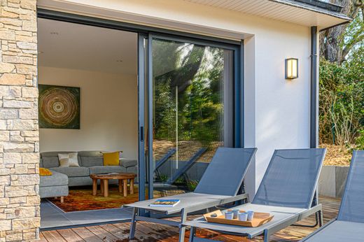 Casa en Baden, Morbihan