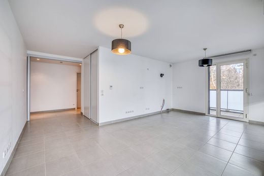 Apartment in Annecy-le-Vieux, Haute-Savoie