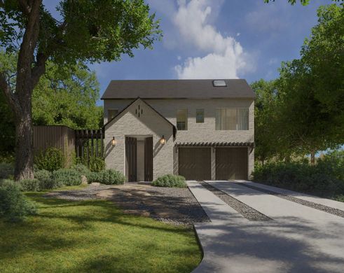 منزل ﻓﻲ أوستن، تكساس, Travis County