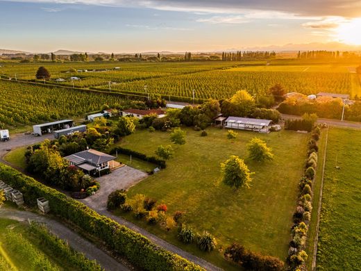 ‏בית חד-משפחתי ב  Napier, Napier City