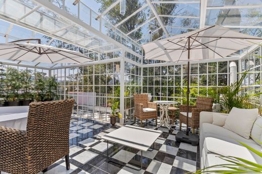 Detached House in Mexico City, The Federal District