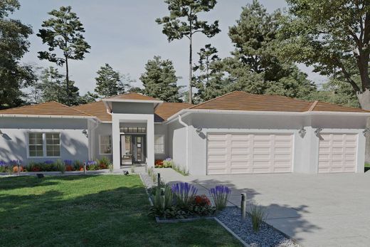 Vrijstaand huis in Port Charlotte, Charlotte County