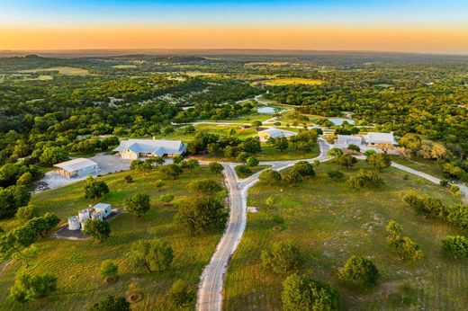 Boerne, Kendall Countyのカントリーハウス