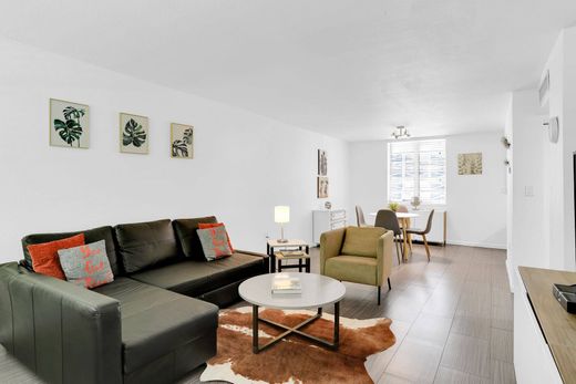 ﺷﻘﺔ ﻓﻲ Miami Beach, Miami-Dade County