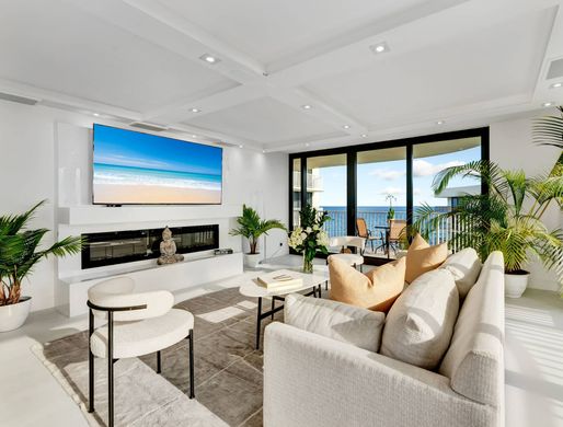 Daire Palm Beach, Palm Beach County