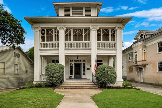 Πολυτελή κατοικία σε Σαν Αντόνιο, Bexar County