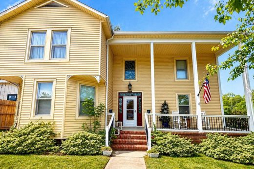 Casa de lujo en Mineral, Louisa County
