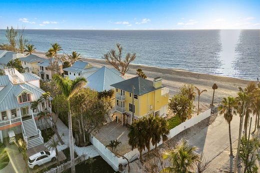 Casa Unifamiliare a Captiva, Lee County