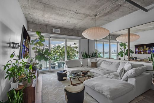 Apartment in Miami Beach, Miami-Dade
