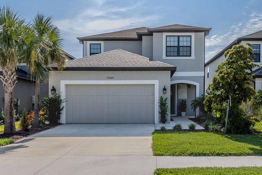 Detached House in Nokomis, Sarasota County