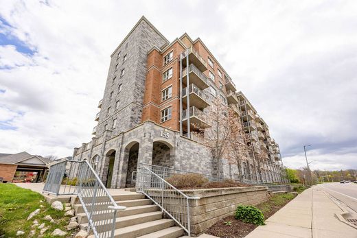 Apartment in Cambridge, Ontario