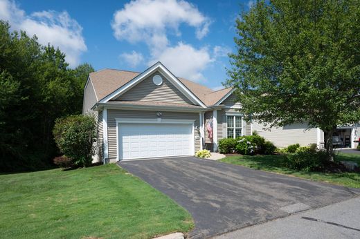 Διαμέρισμα σε Oxford, New Haven County