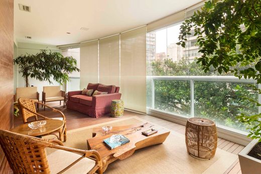 Apartment in São Paulo