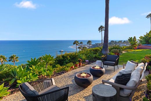 Dom jednorodzinny w Malibu, Los Angeles County
