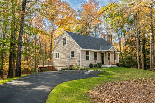 Casa en Freeport, Cumberland County