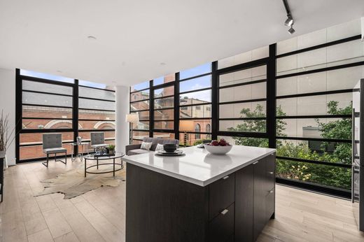 Apartment / Etagenwohnung in Washington, Washington County