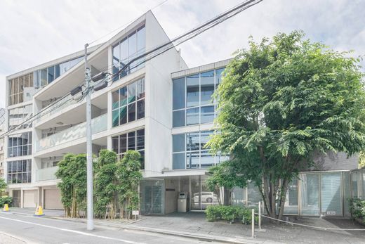 Apartment in Tokyo, Tokyo Prefecture