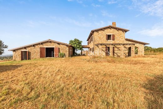 Detached House in Magliano in Toscana, Provincia di Grosseto