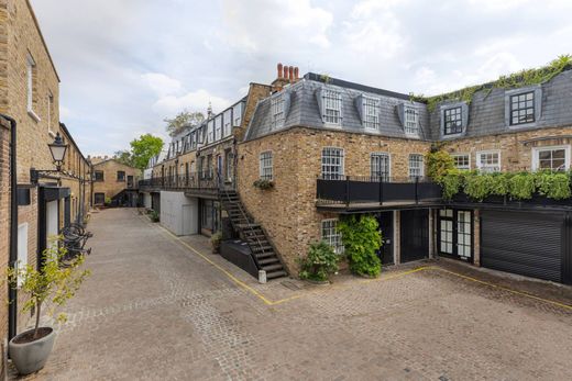 Квартира, Лондон, Greater London