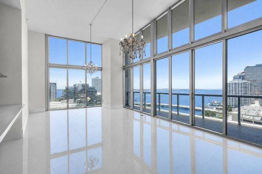 Piso / Apartamento en Miami, Miami-Dade County