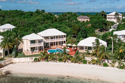 Vrijstaand huis in Marsh Harbour, Central Abaco District