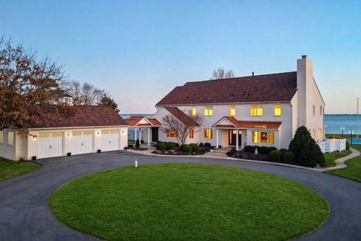 Casa di lusso a Stevensville, Queen Anne's County