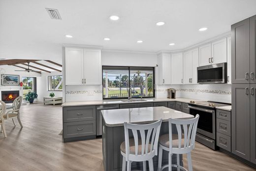 Casa Unifamiliare a Sanibel, Lee County