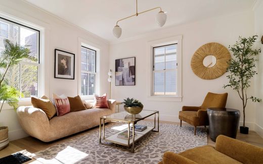 Appartement à Cambridge, Comté de Middlesex