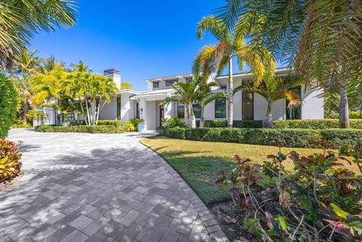 Detached House in Naples, Collier County