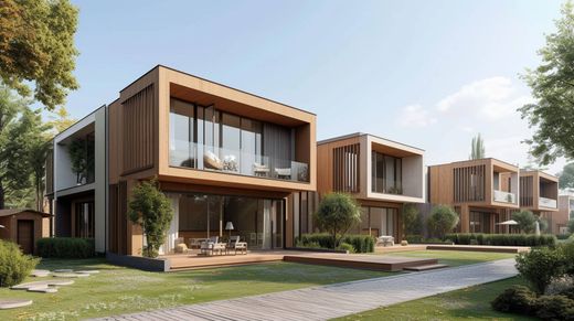 Apartment in New Delhi, National Capital Territory of Delhi