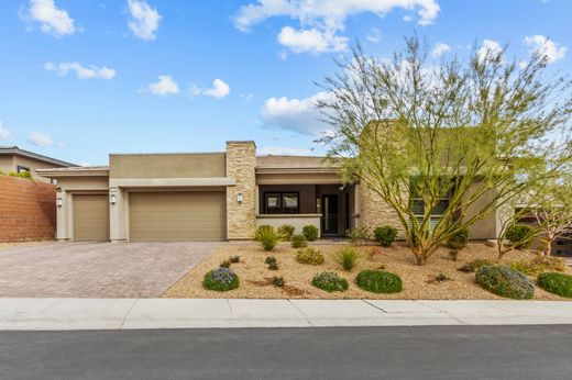 Detached House in Las Vegas DownTown, Clark County