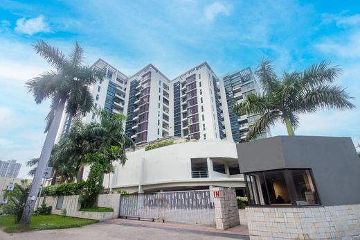 Apartment in Calcutta, Kolkata