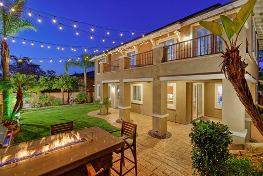 Detached House for sale in San Diego