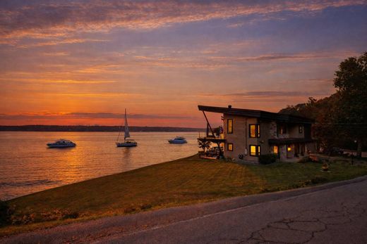 Частный Дом, Lévis, Chaudière-Appalaches