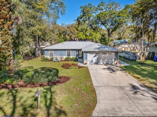 Casa en Saint Augustine, Saint Johns County