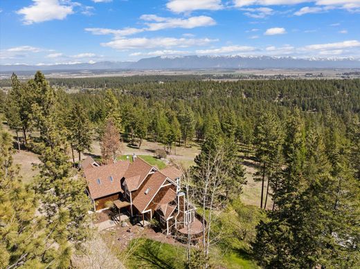 Detached House in Kalispell, Flathead County